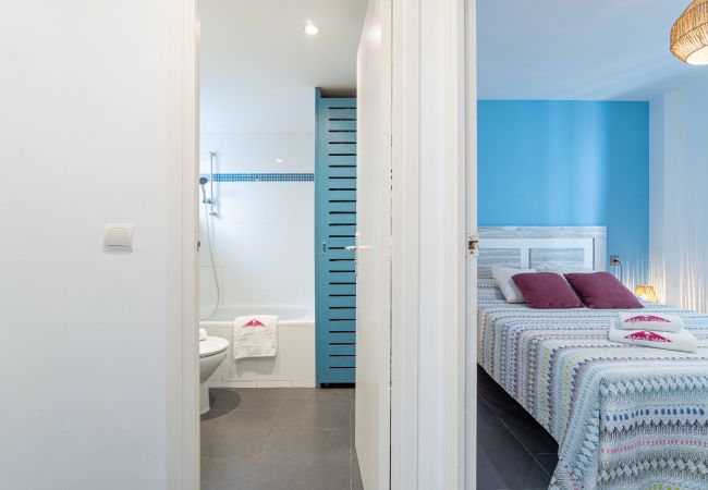 Апартаменты на Empuriabrava - 0159-PATTAYA Квартира рядом с пляжем Апартаменты на Empuriabrava - 0159-PATTAYA Квартира рядом с пляжем