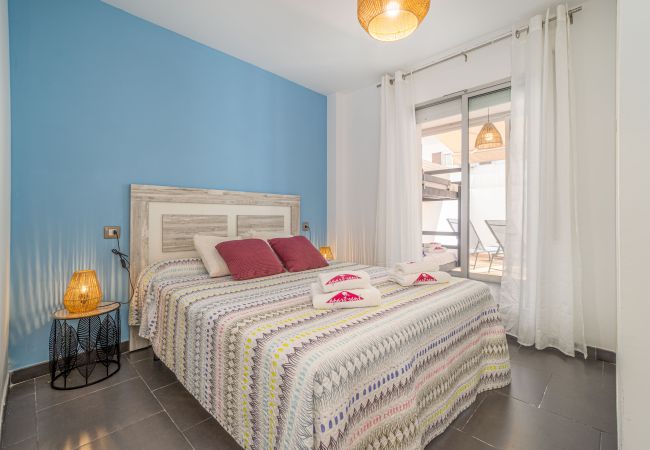 Апартаменты на Empuriabrava - 0159-PATTAYA Квартира рядом с пляжем Апартаменты на Empuriabrava - 0159-PATTAYA Квартира рядом с пляжем