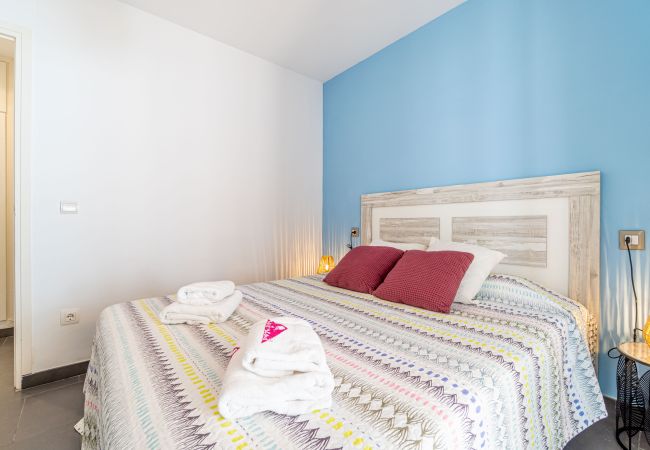 Апартаменты на Empuriabrava - 0159-PATTAYA Квартира рядом с пляжем Апартаменты на Empuriabrava - 0159-PATTAYA Квартира рядом с пляжем