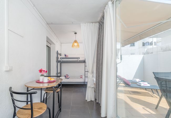 Апартаменты на Empuriabrava - 0159-PATTAYA Квартира рядом с пляжем Апартаменты на Empuriabrava - 0159-PATTAYA Квартира рядом с пляжем