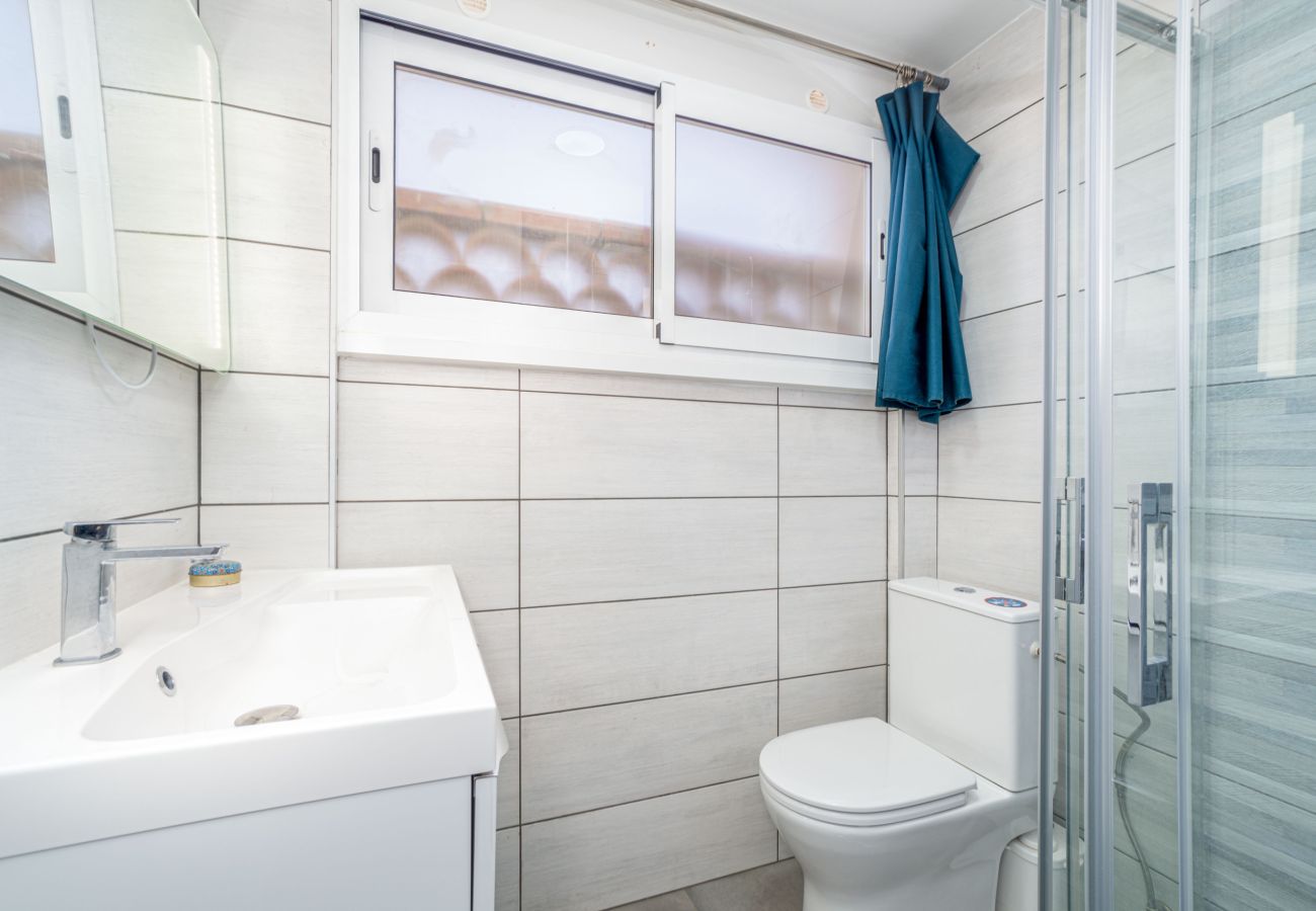 Апартаменты на Эмпуриабра / Empuriabrava - 0064-GRAN RESERVA Квартира рядом с пляжем